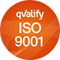 ISO 9001 SFK